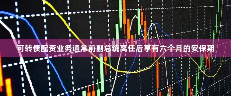 可转债配资业务通常前副总统离任后享有六个月的安保期